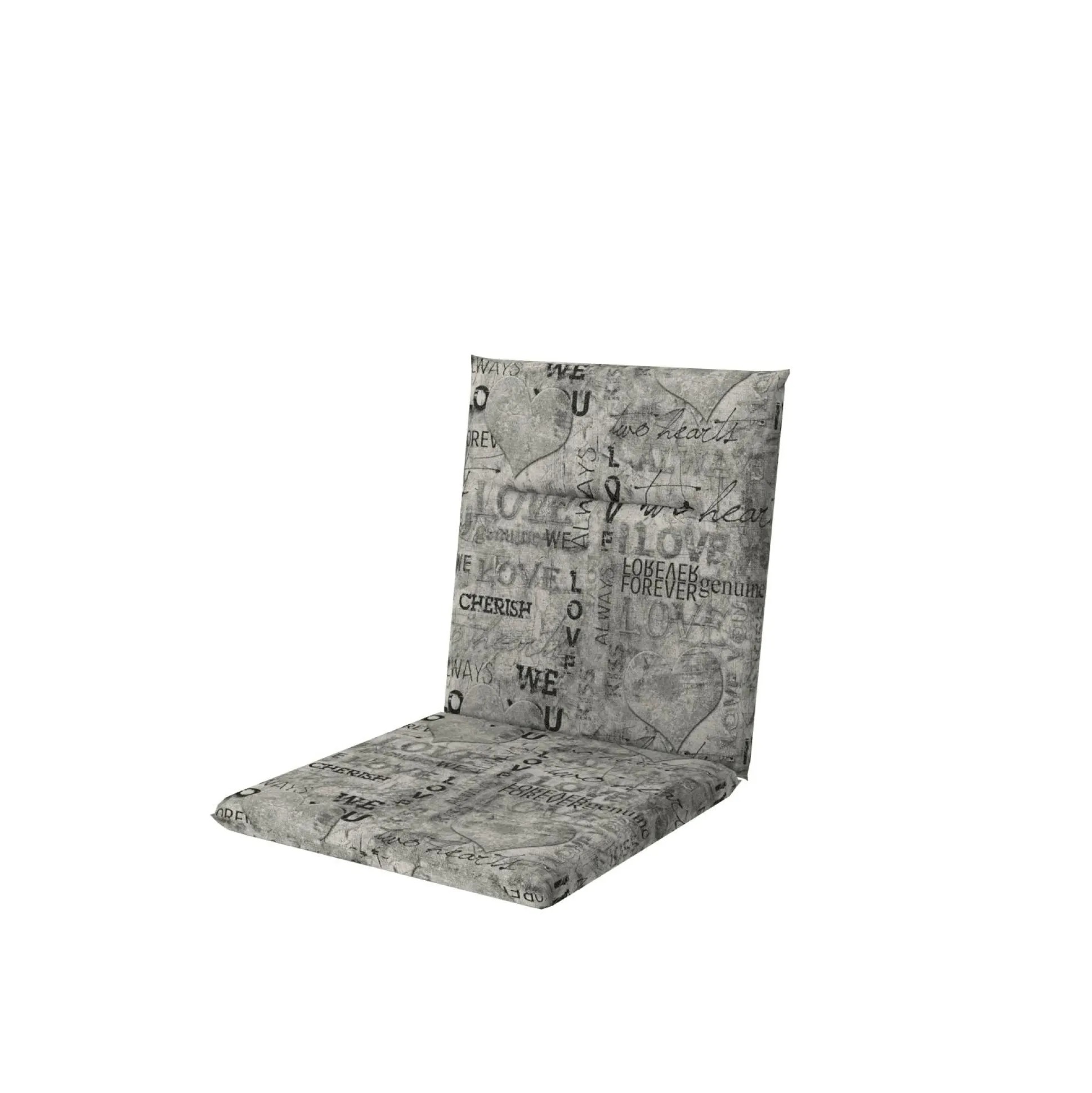 Sesselauflage DOPPLER SPOT