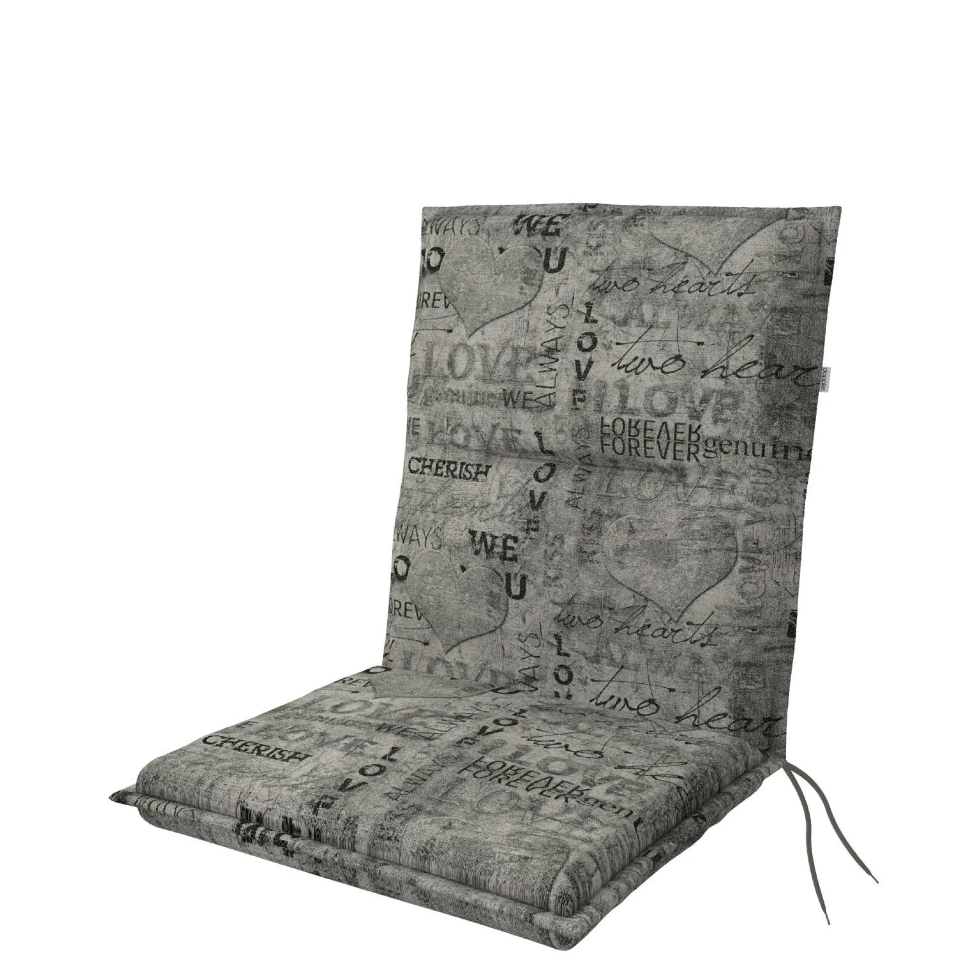 Sesselauflage DOPPLER SPOT