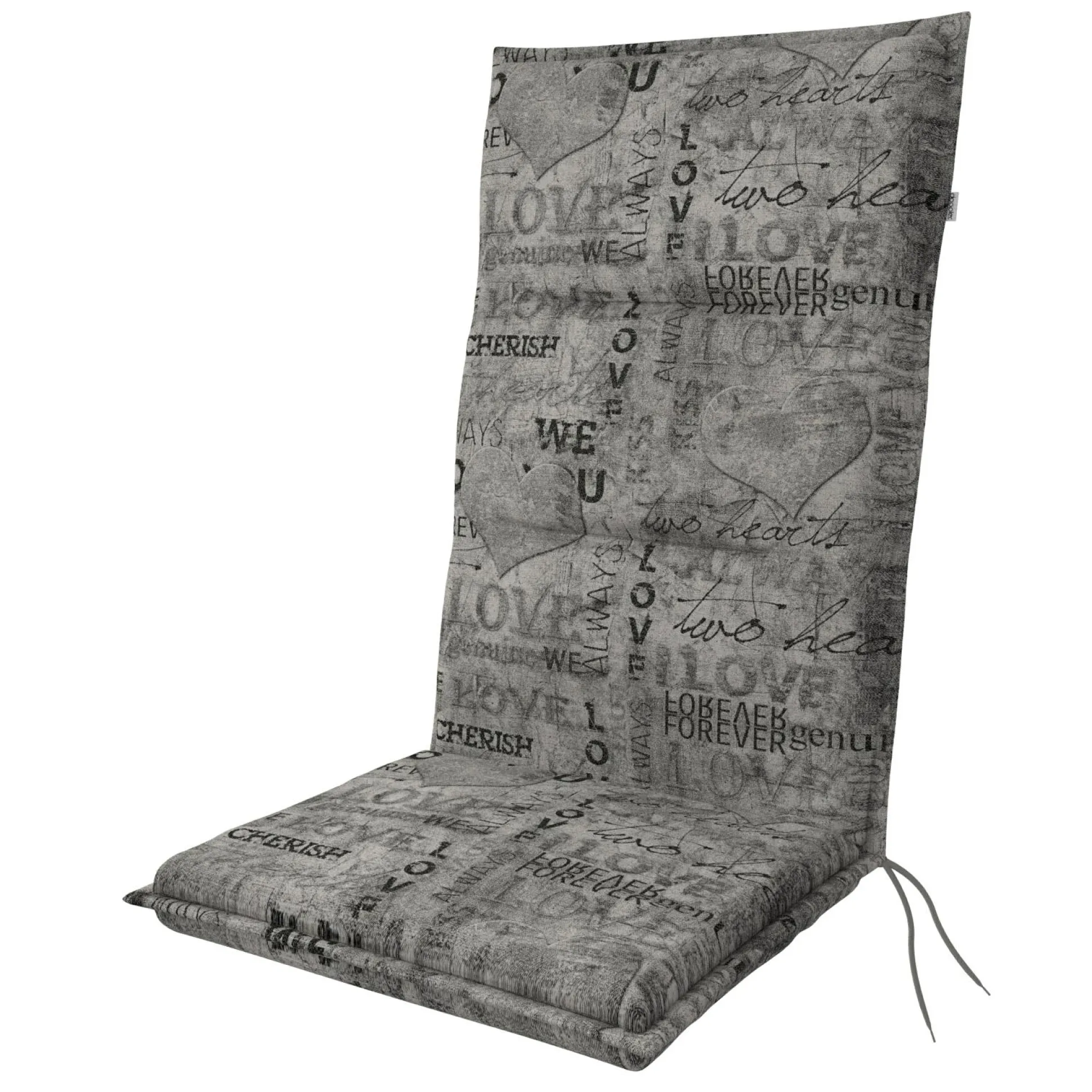 Sesselauflage DOPPLER SPOT