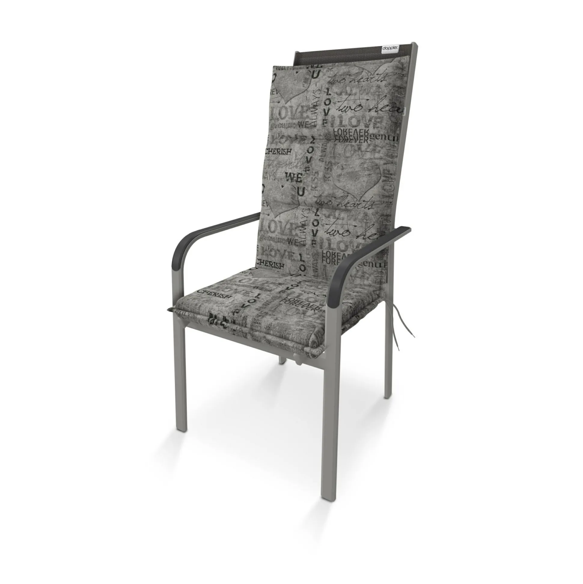 Sesselauflage DOPPLER SPOT