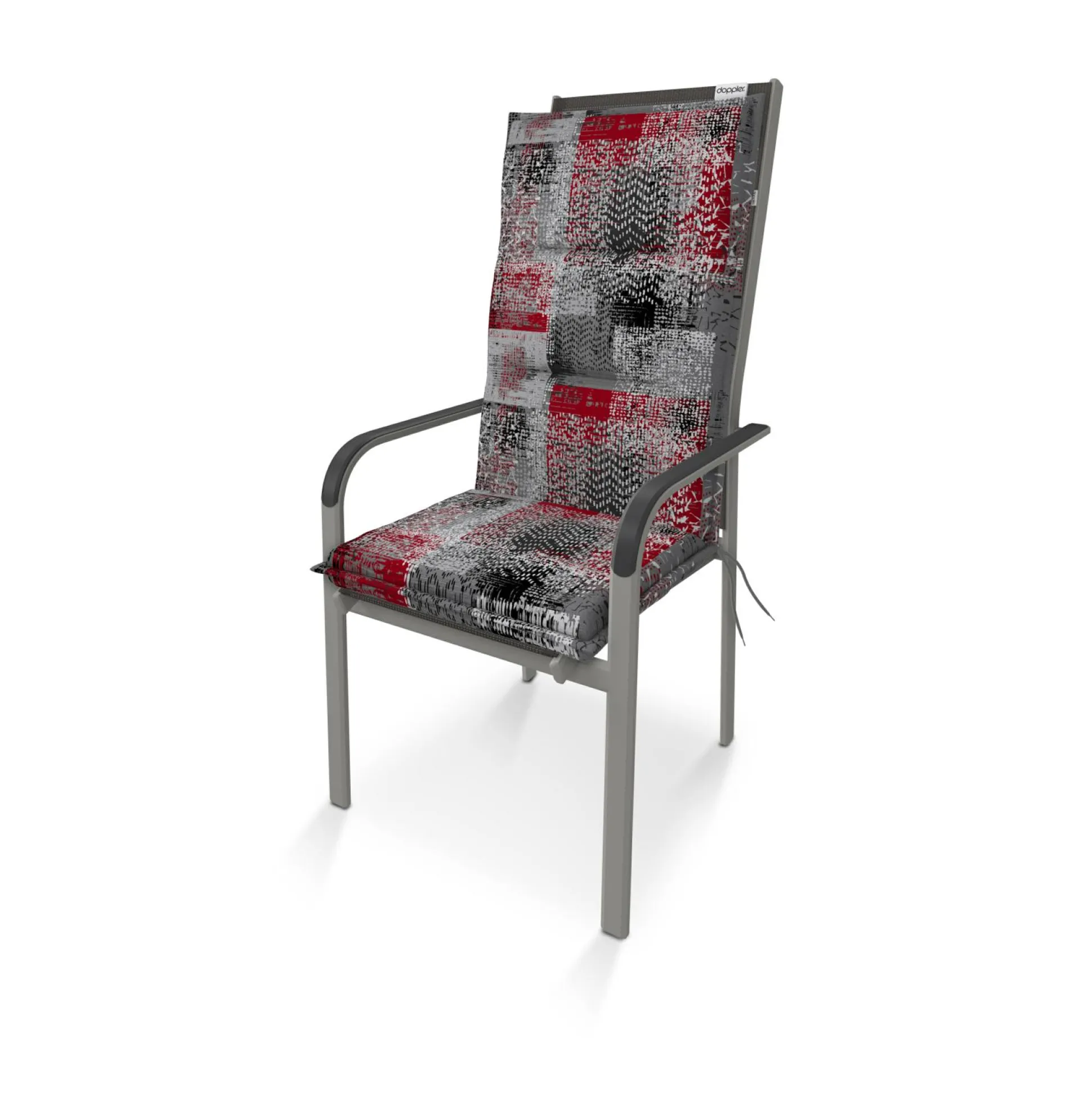 Sesselauflage DOPPLER SPOT