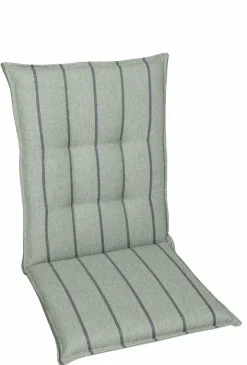 Sesselauflage mittel