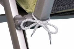 Sesselauflage nieder