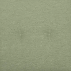 Sesselauflage nieder