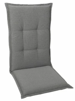 Sesselauflage nieder