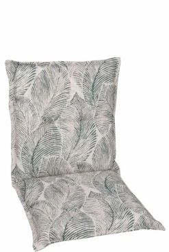 Sesselauflage nieder