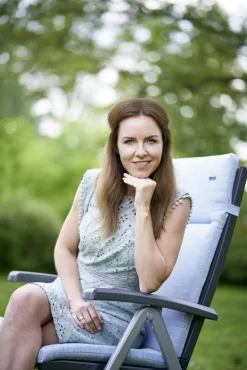 Sesselauflage sieger EXCLUSIV