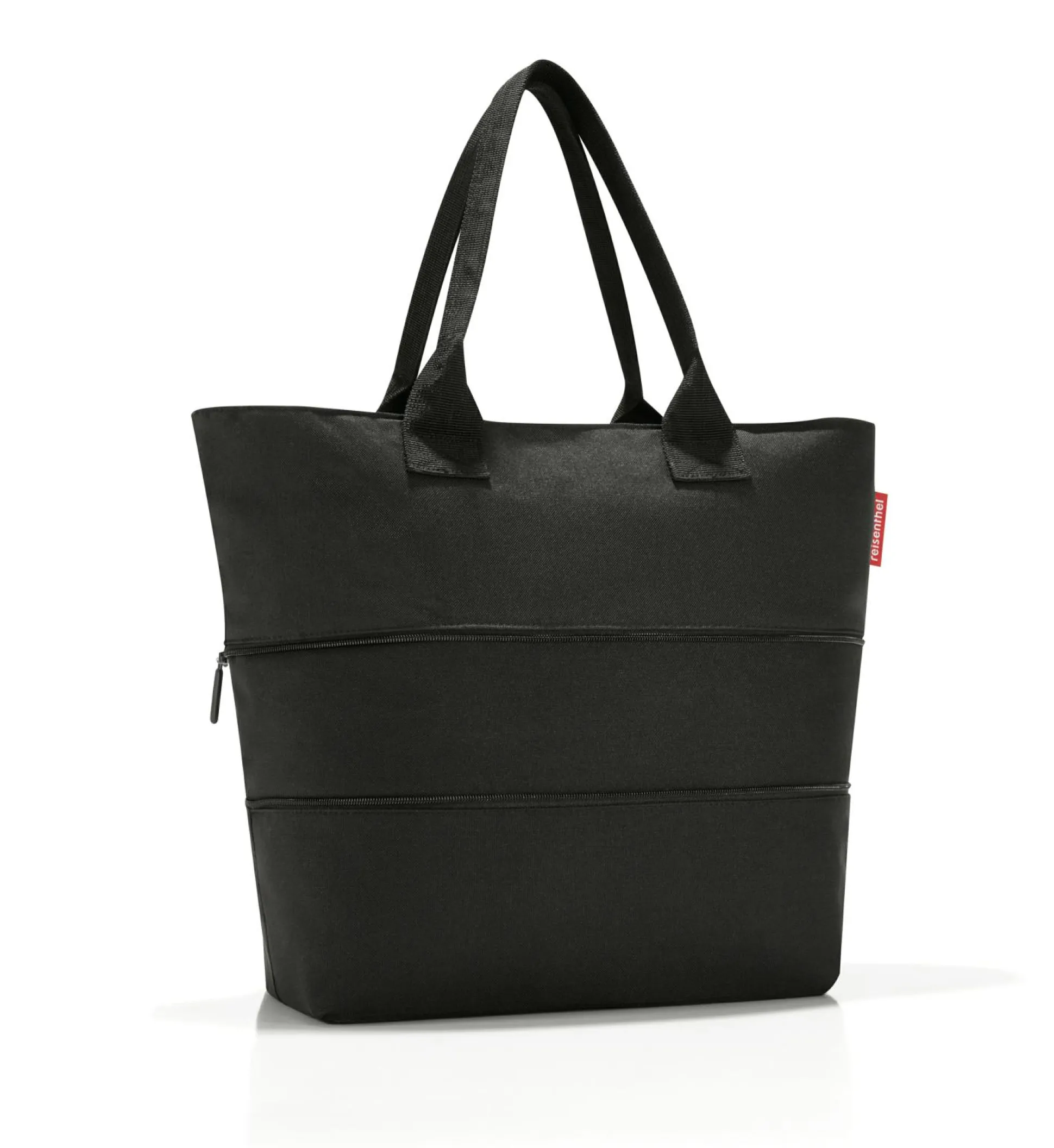 shopper reisenthel e1 - black