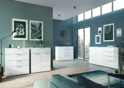 Sideboard HARPER GUNJUR