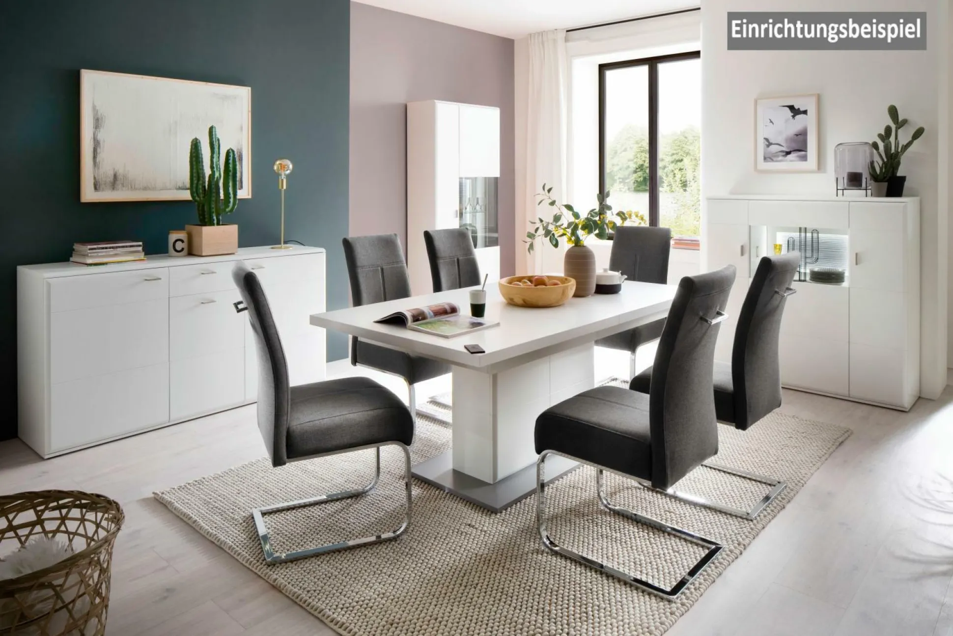 Sideboard HARPER MULAN