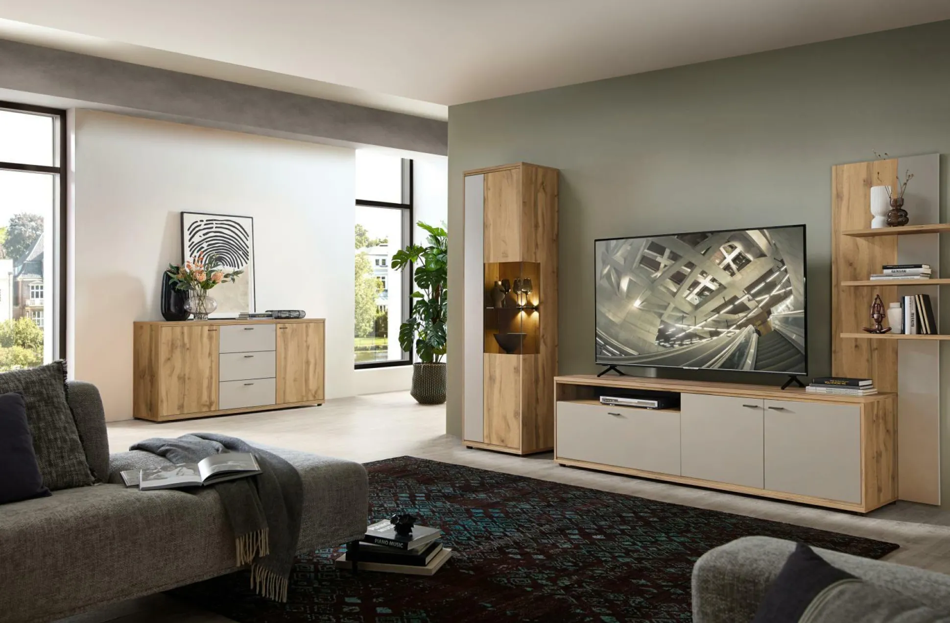 Sideboard HARPER WINSLOW