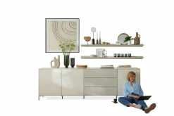 Sideboard MONDO DIAMO