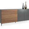 Sideboard ROLF BENZ 9200 STRETTO
