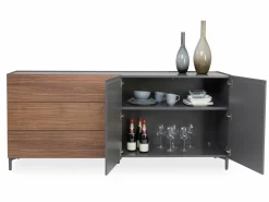 Sideboard ROLF BENZ 9200 STRETTO