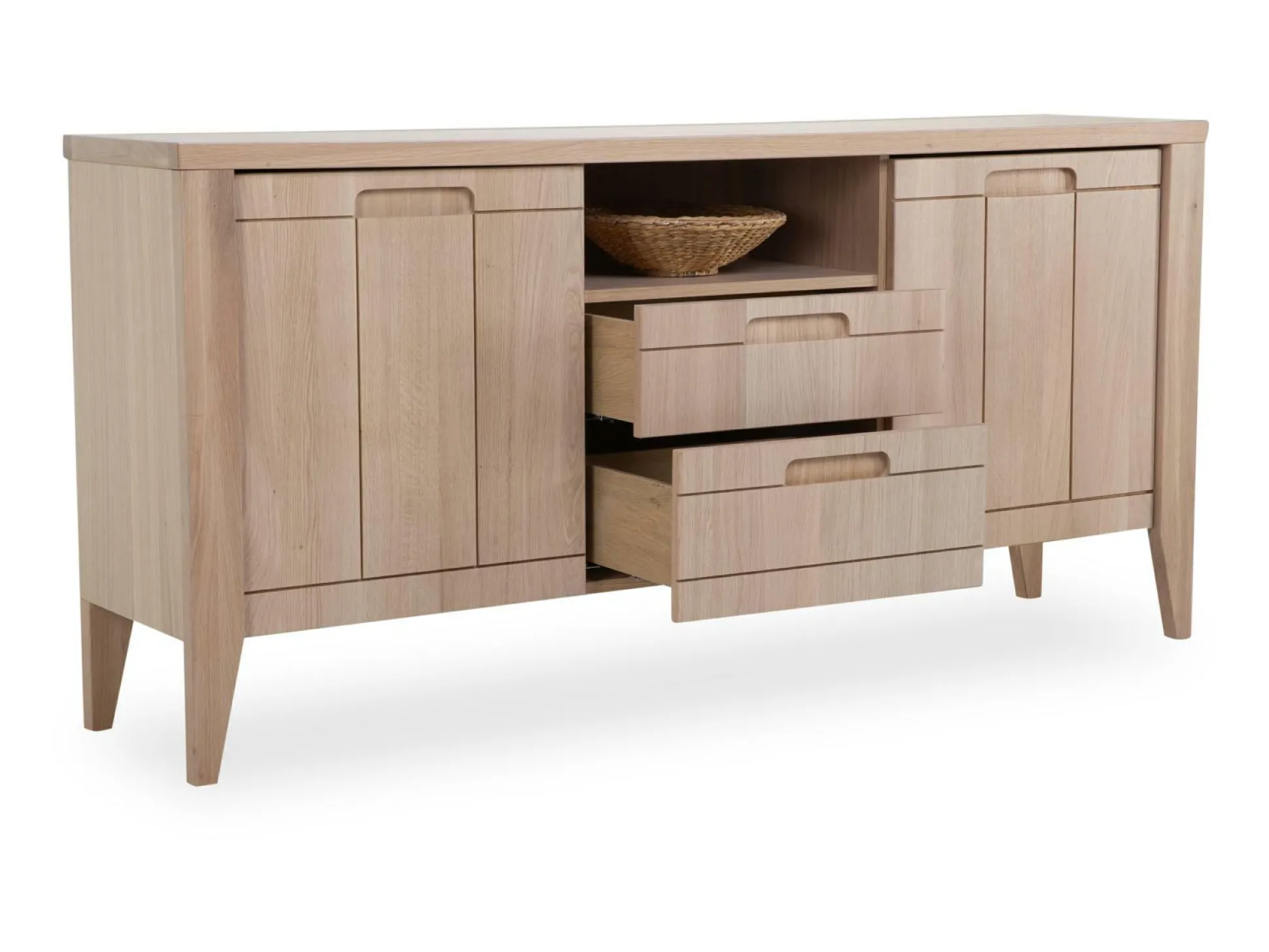 Sideboard SANSIBAR DORNUM