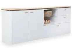 Sideboard SANSIBAR VISTRA