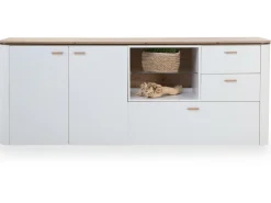 Sideboard SANSIBAR VISTRA