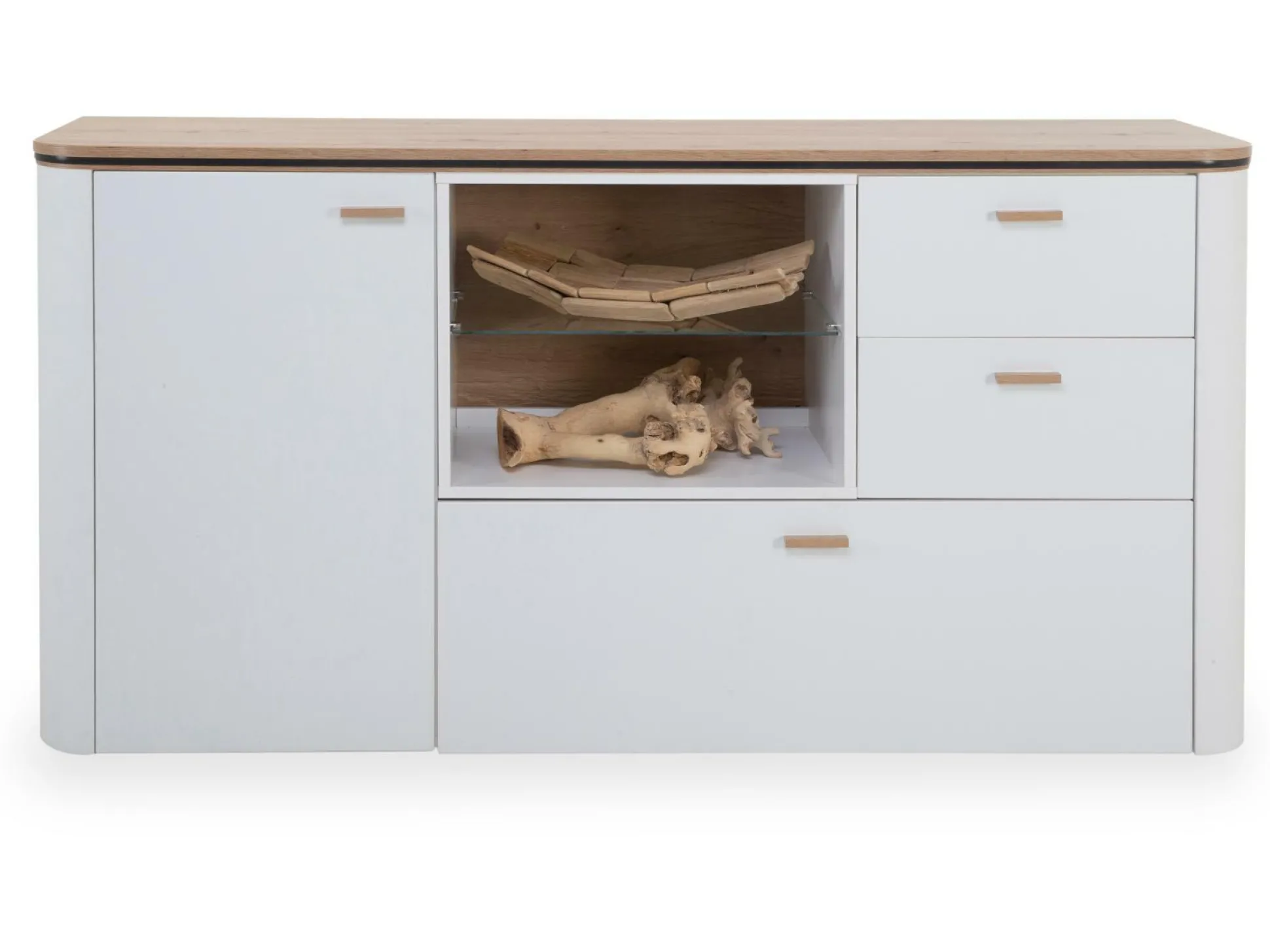 Sideboard SANSIBAR VISTRA