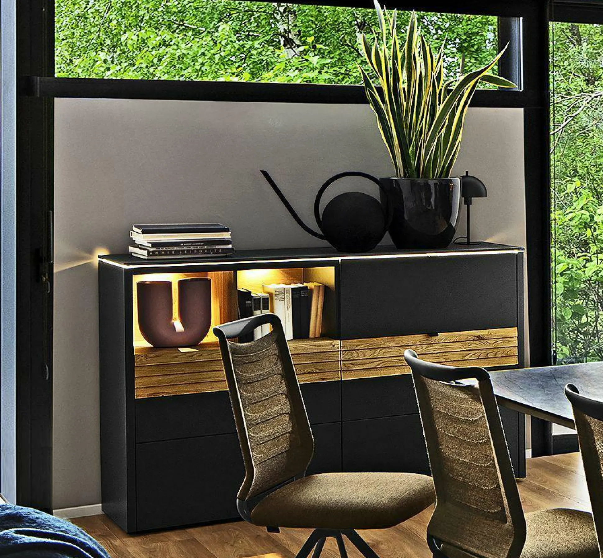 Sideboard VENJAKOB GAME