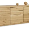 Sideboard witlake ANCONA