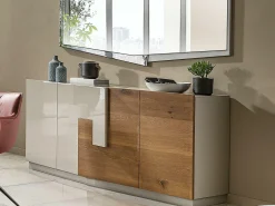 Sideboard ZEFERINO COMO