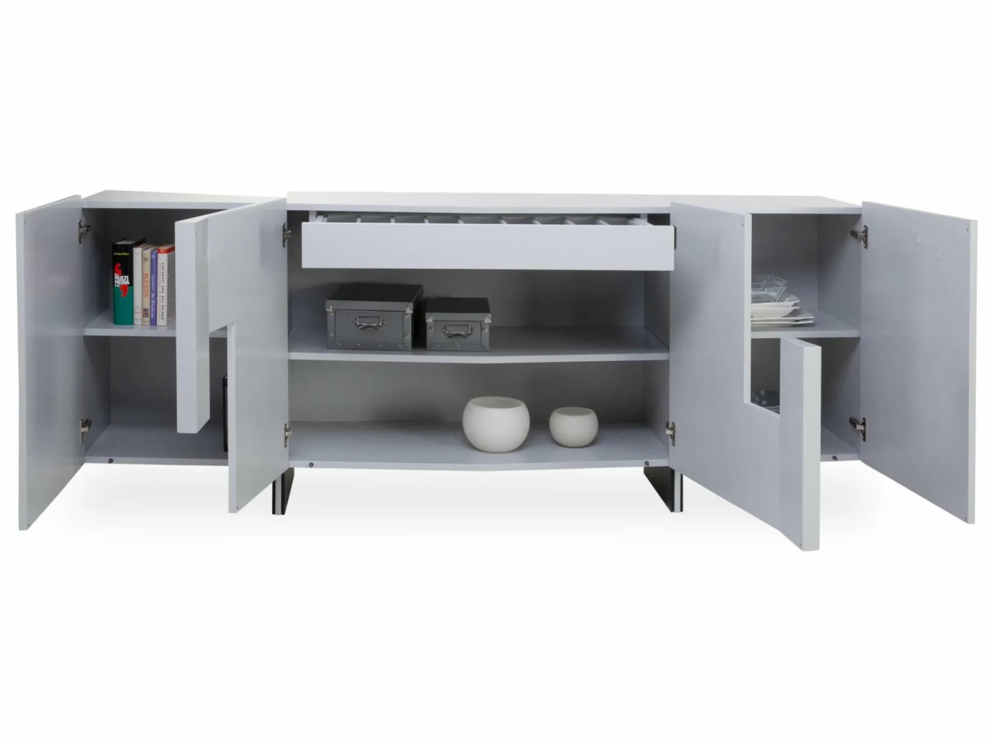 Sideboard ZEFERINO COMO