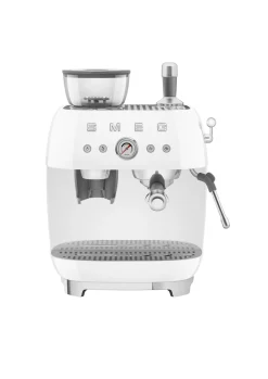 Siebträgermaschine smeg