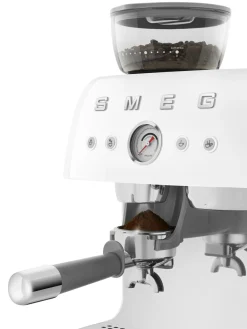 Siebträgermaschine smeg