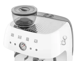 Siebträgermaschine smeg