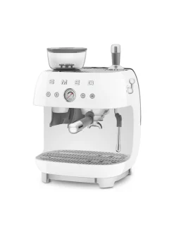 Siebträgermaschine smeg