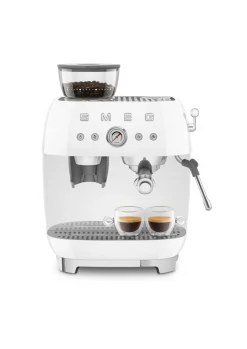 Siebträgermaschine smeg