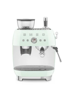 Siebträgermaschine smeg