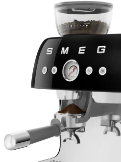 Siebträgermaschine smeg