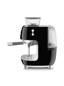 Siebträgermaschine smeg