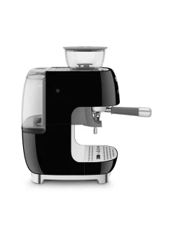 Siebträgermaschine smeg