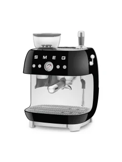 Siebträgermaschine smeg