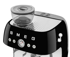 Siebträgermaschine smeg