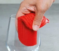 Silikonschwamm KÜCHENPROFI TREND