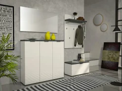 Sitzbank HARPER NARDO