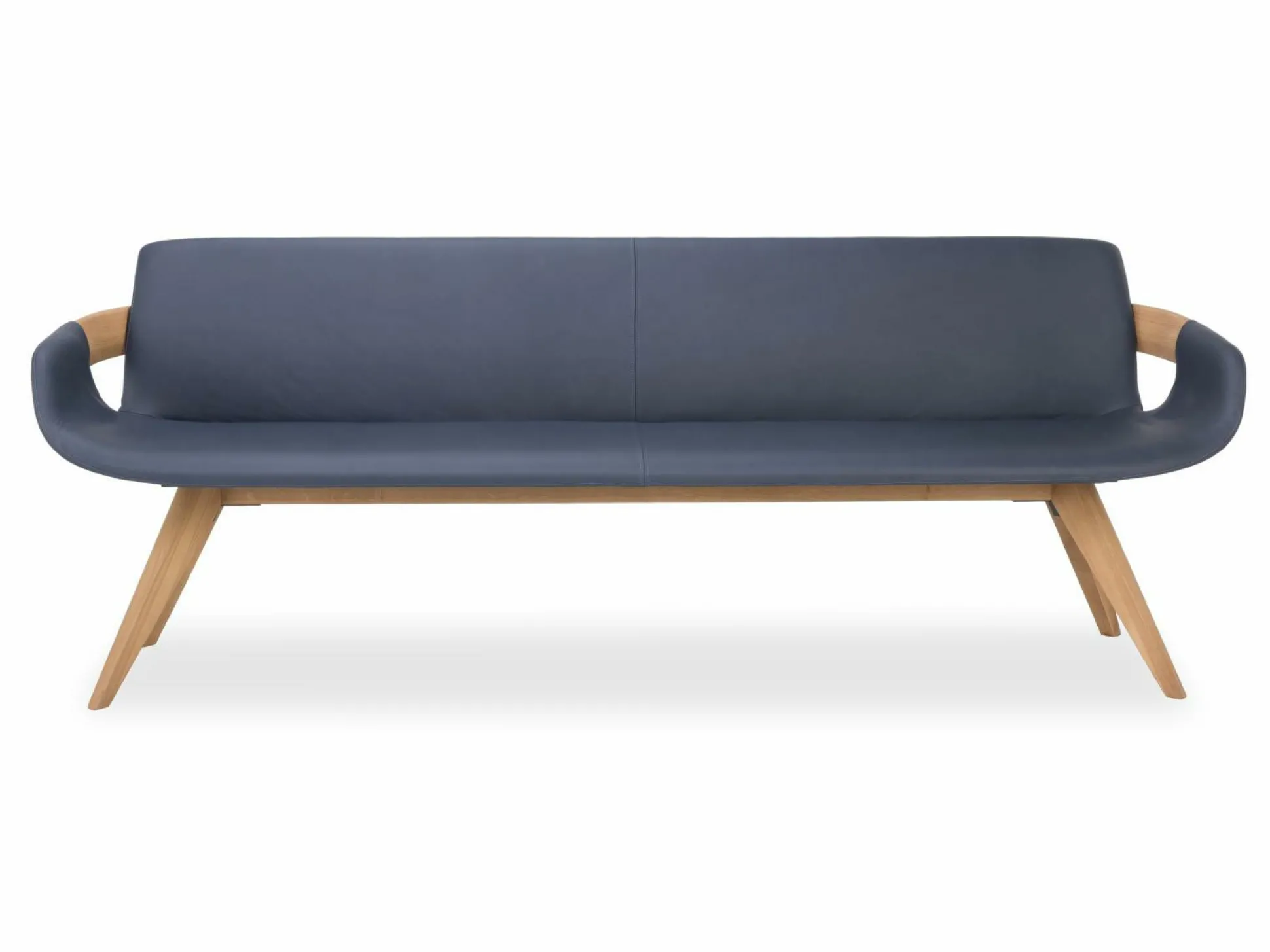 Sitzbank hartmann NATURZEIT Emil