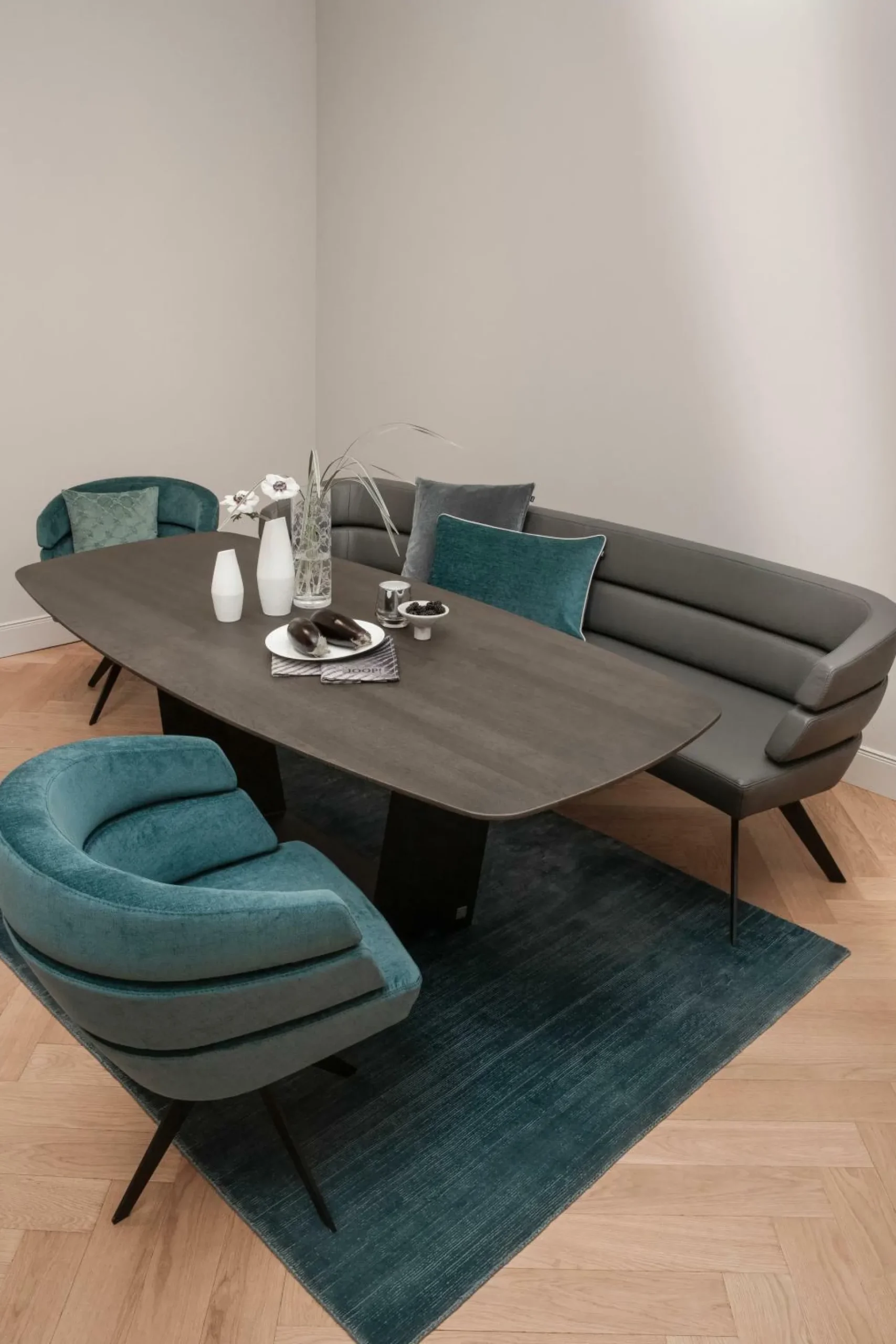 Sitzbank JOOP! CURVES