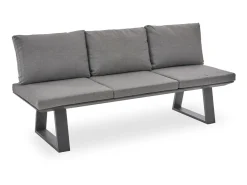 Sitzbank outdoor REPTON