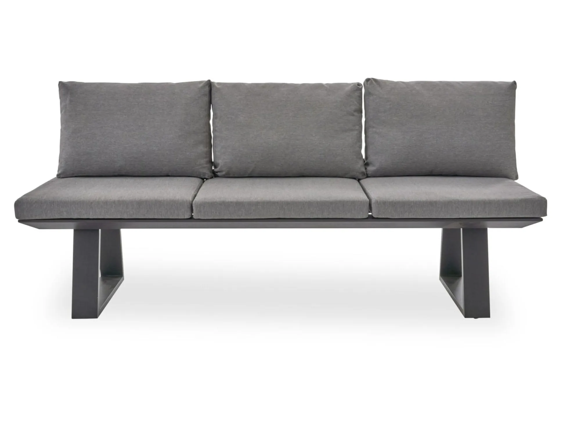 Sitzbank outdoor REPTON