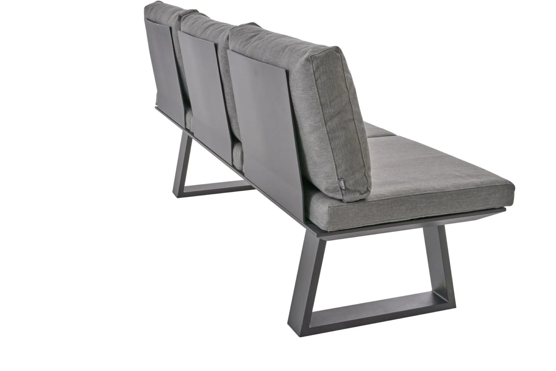 Sitzbank outdoor REPTON