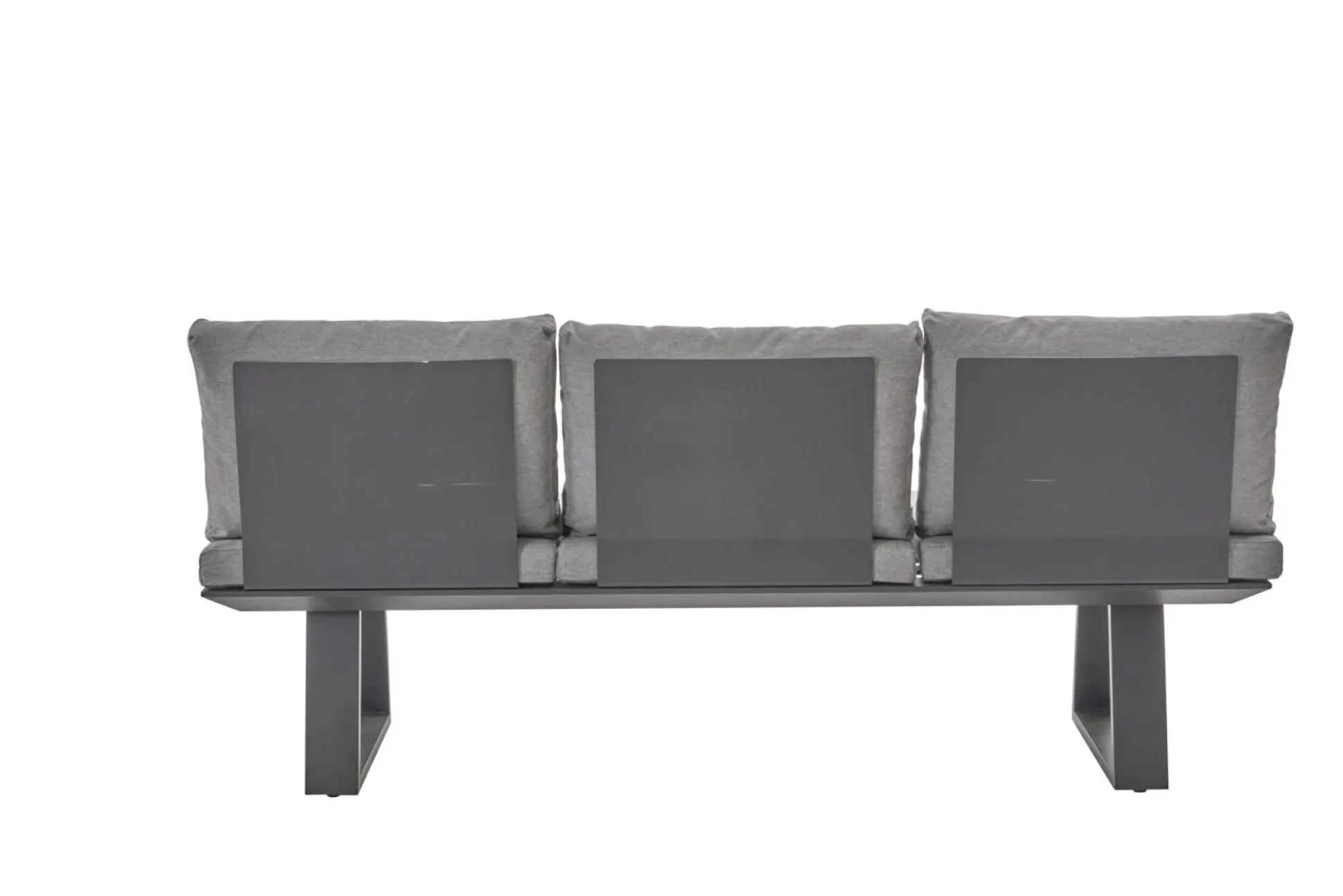 Sitzbank outdoor REPTON