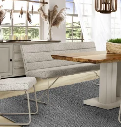 Sitzbank SANSIBAR TINNUM