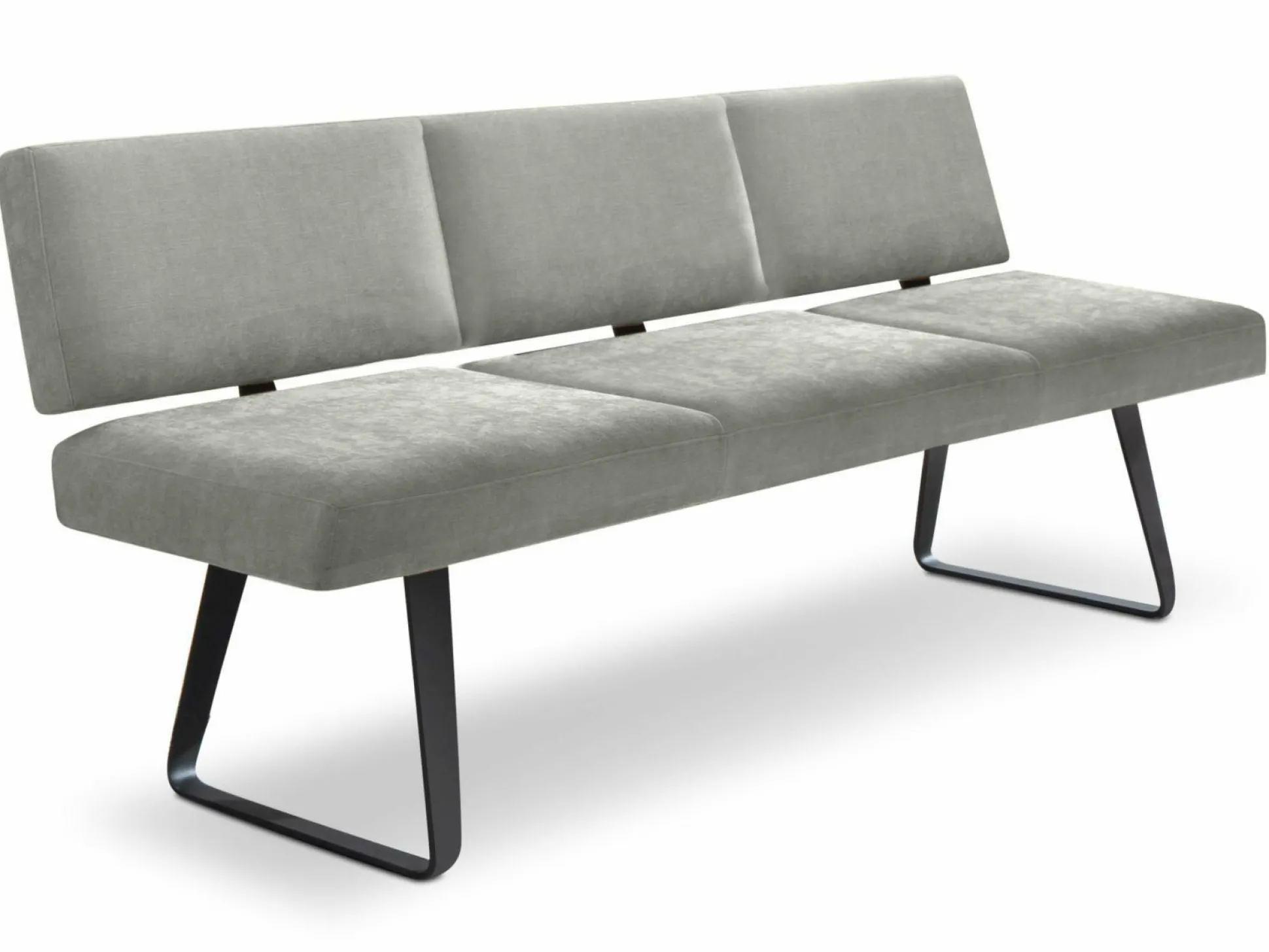 Sitzbank VENJAKOB IMPULS P8 SAPHIR