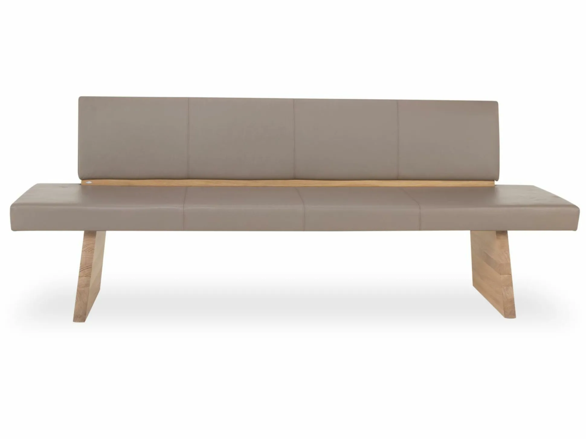 Sitzbank VOGLAUER VMONTANARA