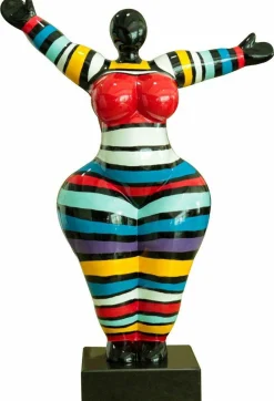 Skulptur HOMMAGE AN NIKI