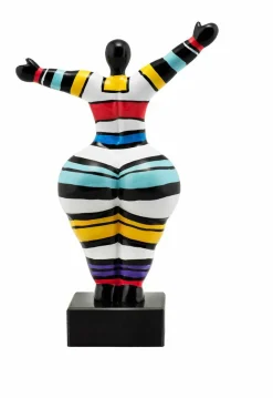 Skulptur HOMMAGE AN NIKI